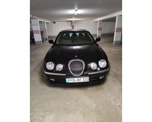 Jaguar S-Type Gebrauchtwagen