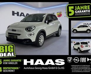 Fiat 500X Gebrauchtwagen
