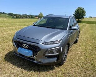 Hyundai KONA Gebrauchtwagen