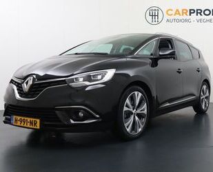 Renault Grand Scenic Gebrauchtwagen