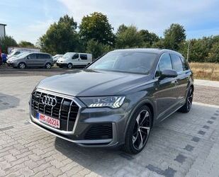 Audi Q7 Gebrauchtwagen