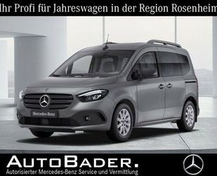 Mercedes-Benz Citan Gebrauchtwagen
