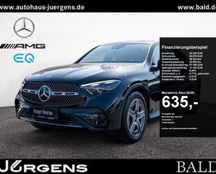 Mercedes-Benz GLC 300 Gebrauchtwagen