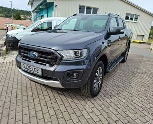 Ford Ranger Gebrauchtwagen