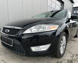 Ford Mondeo Gebrauchtwagen