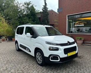 Citroen Berlingo Gebrauchtwagen