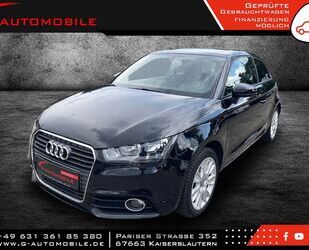 Audi A1 Gebrauchtwagen