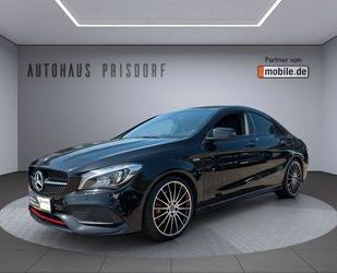 Mercedes-Benz CLA 250 Gebrauchtwagen