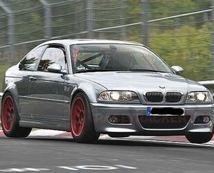 BMW M3 Gebrauchtwagen