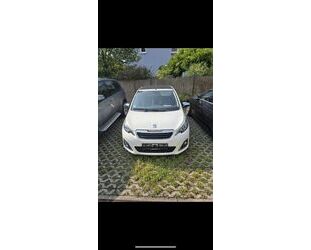 Peugeot 108 Gebrauchtwagen