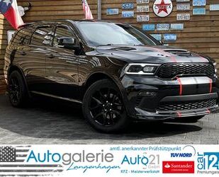 Dodge Durango Gebrauchtwagen
