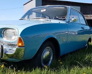 Ford Taunus Gebrauchtwagen