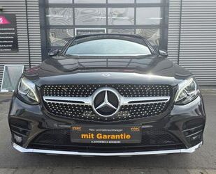 Mercedes-Benz GLC 220 Gebrauchtwagen