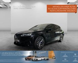 BMW iX Gebrauchtwagen