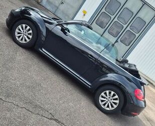VW Beetle Gebrauchtwagen