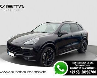 Porsche Cayenne Gebrauchtwagen