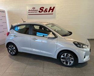 Hyundai i10 Gebrauchtwagen
