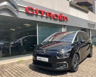 Citroen Grand C4 Picasso / SpaceTourer Gebrauchtwagen