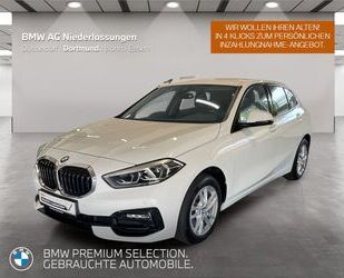 BMW 118 Gebrauchtwagen