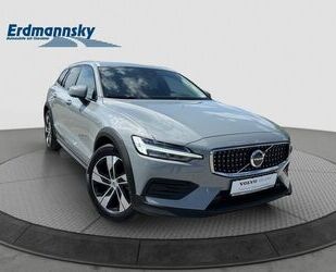 Volvo V60 Cross Country Gebrauchtwagen