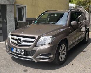 Mercedes-Benz GLK 200 Gebrauchtwagen