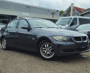 BMW 318 Gebrauchtwagen