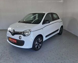 Renault Twingo Gebrauchtwagen