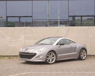 Peugeot RCZ Gebrauchtwagen