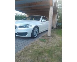 BMW 530 Gebrauchtwagen