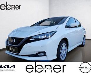 Nissan Leaf Gebrauchtwagen