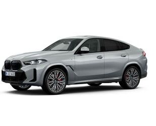 BMW X6 Gebrauchtwagen