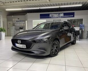 Mazda 3 Gebrauchtwagen