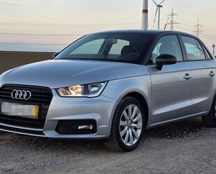 Audi A1 Gebrauchtwagen