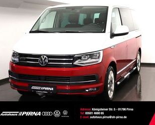 VW T6 Multivan Gebrauchtwagen