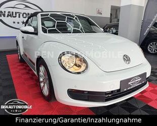 VW Beetle Gebrauchtwagen