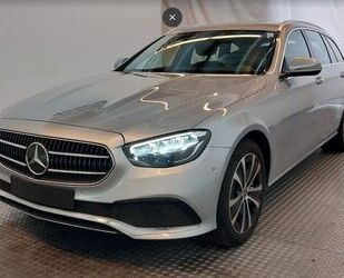 Mercedes-Benz E 300 Gebrauchtwagen