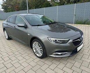 Opel Insignia Gebrauchtwagen