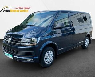 VW T6 Multivan Gebrauchtwagen
