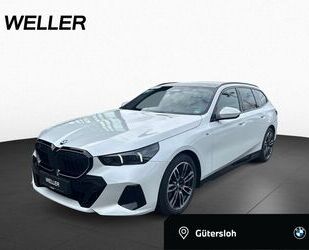 BMW 540 Gebrauchtwagen