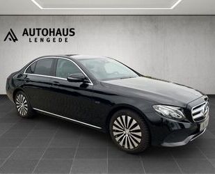 Mercedes-Benz E 350 Gebrauchtwagen