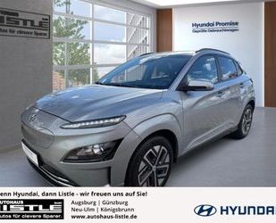 Hyundai KONA Gebrauchtwagen