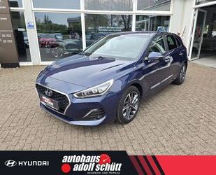 Hyundai i30 Gebrauchtwagen