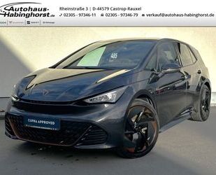 Cupra Born Gebrauchtwagen