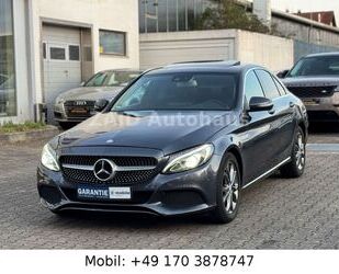 Mercedes-Benz C 200 Gebrauchtwagen