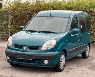 Renault Kangoo Gebrauchtwagen