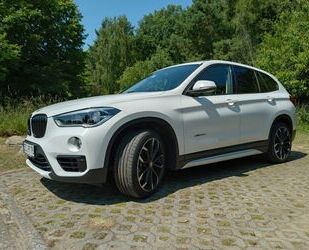 BMW X1 Gebrauchtwagen