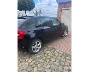 Skoda Rapid Gebrauchtwagen