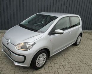 VW up! Gebrauchtwagen