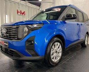 Ford Tourneo Courier Gebrauchtwagen