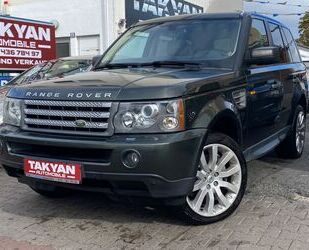 Land Rover Range Rover Sport Gebrauchtwagen